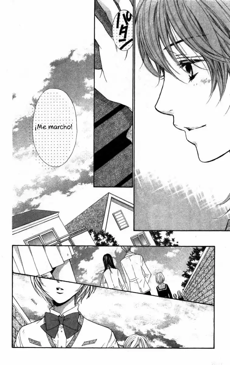 Kiniro No Corda - Capítulo 42 - Página 15 - LectorTMOo