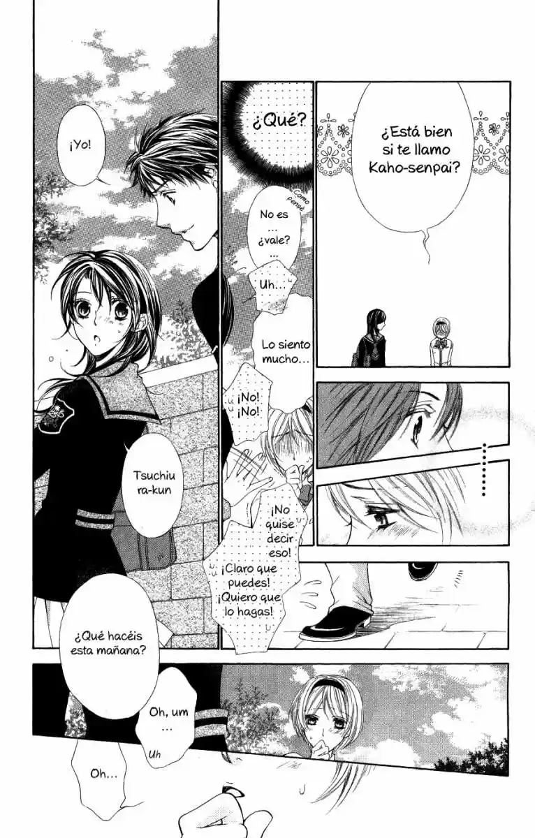 Kiniro No Corda - Capítulo 42 - Página 18 - LectorTMOo