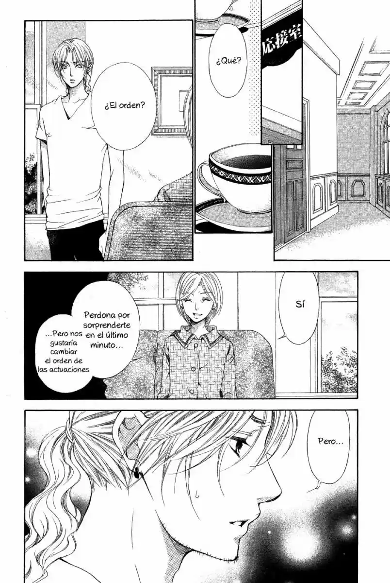 Kiniro No Corda - Capítulo 42 - Página 21 - LectorTMOo