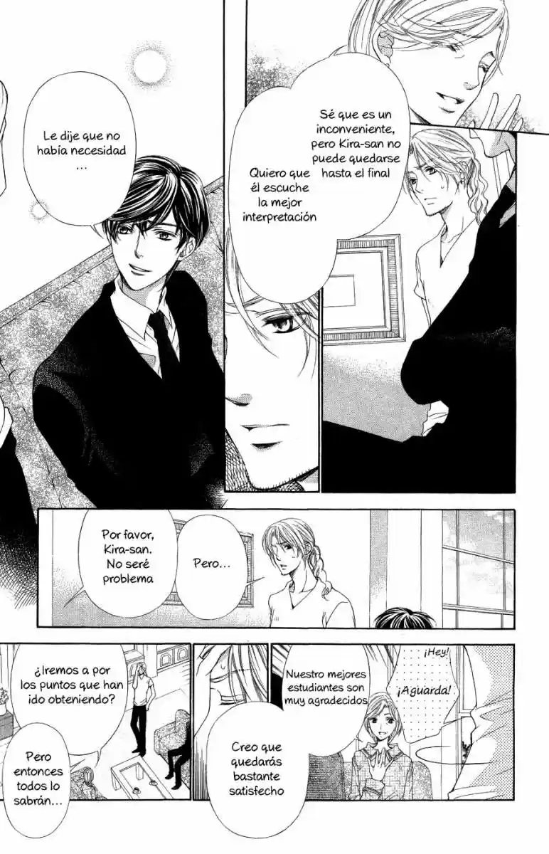 Kiniro No Corda - Capítulo 42 - Página 22 - LectorTMOo