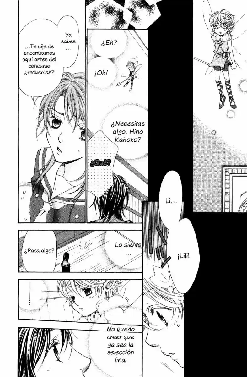 Kiniro No Corda - Capítulo 42 - Página 25 - LectorTMOo