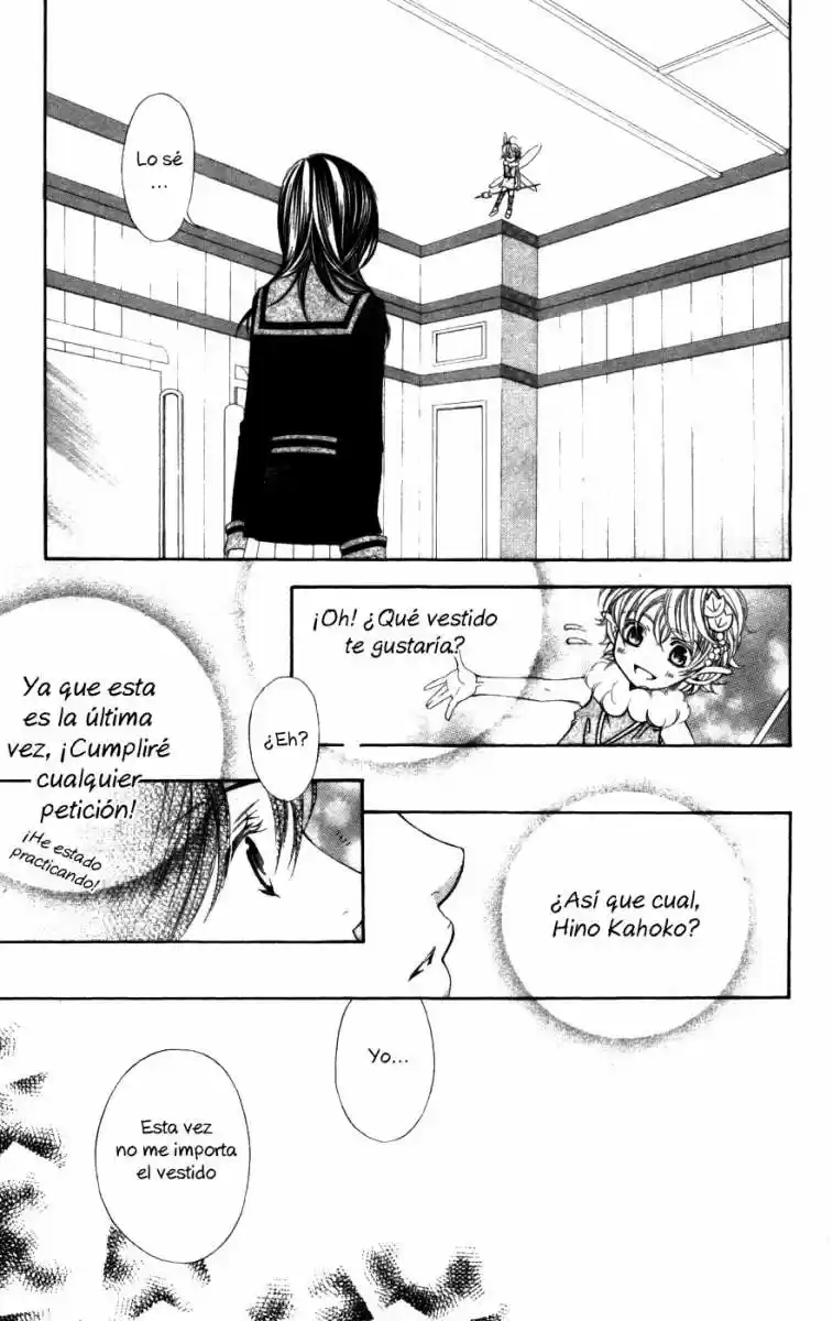 Kiniro No Corda - Capítulo 42 - Página 26 - LectorTMOo