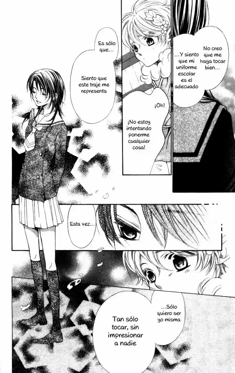 Kiniro No Corda - Capítulo 42 - Página 27 - LectorTMOo