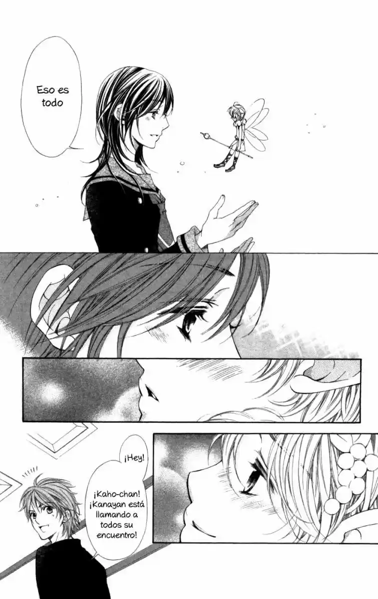 Kiniro No Corda - Capítulo 42 - Página 28 - LectorTMOo
