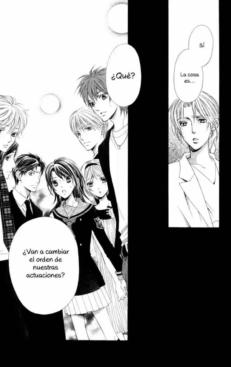 Kiniro No Corda - Capítulo 42 - Página 30 - LectorTMOo