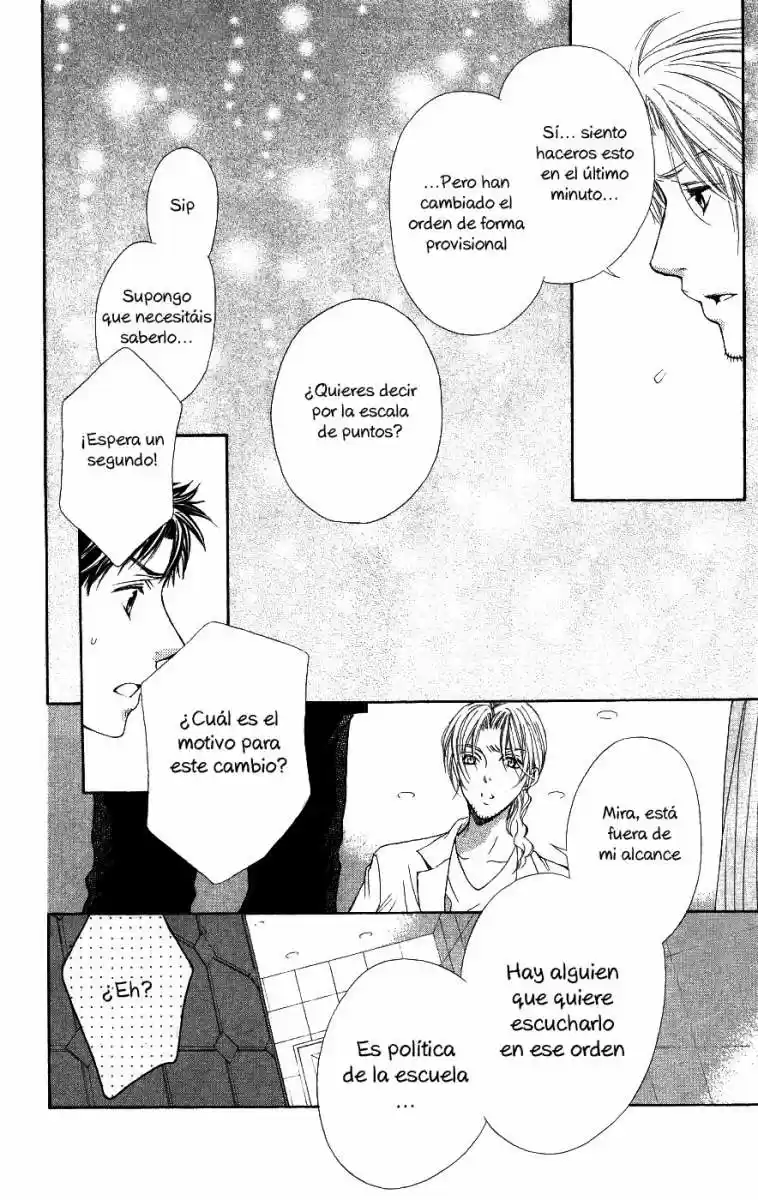 Kiniro No Corda - Capítulo 42 - Página 31 - LectorTMOo