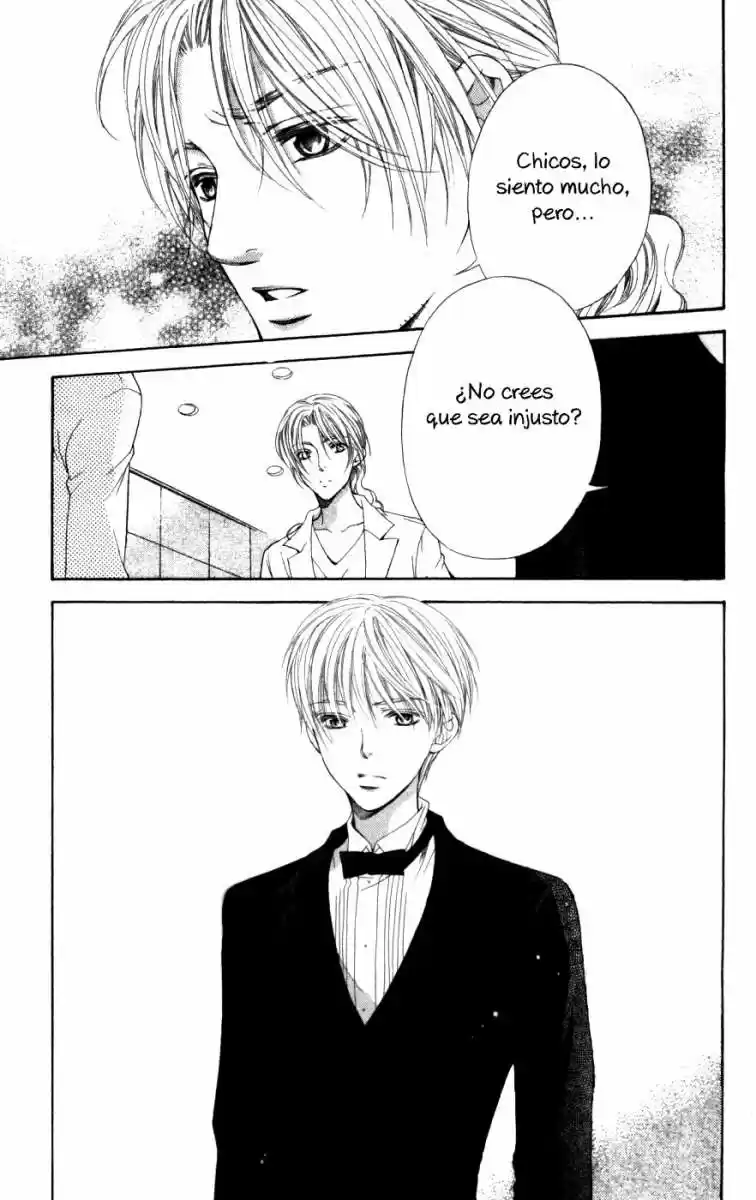 Kiniro No Corda - Capítulo 42 - Página 32 - LectorTMOo