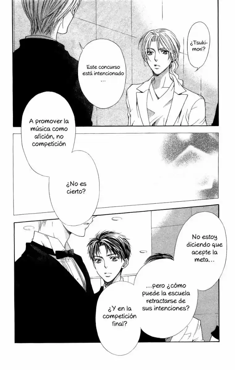 Kiniro No Corda - Capítulo 42 - Página 33 - LectorTMOo