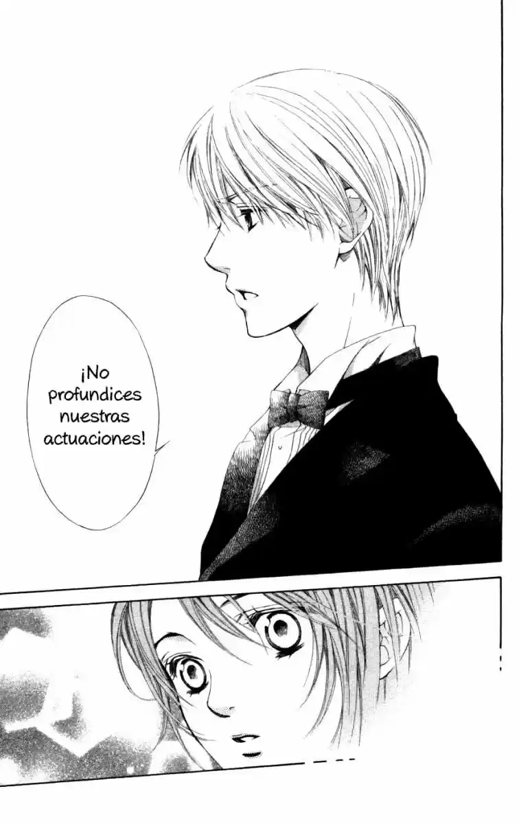 Kiniro No Corda - Capítulo 42 - Página 34 - LectorTMOo