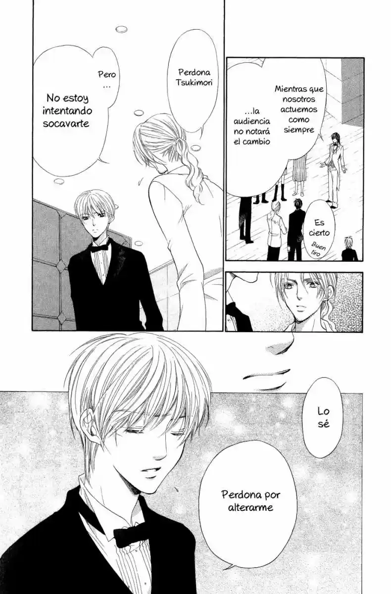 Kiniro No Corda - Capítulo 42 - Página 36 - LectorTMOo
