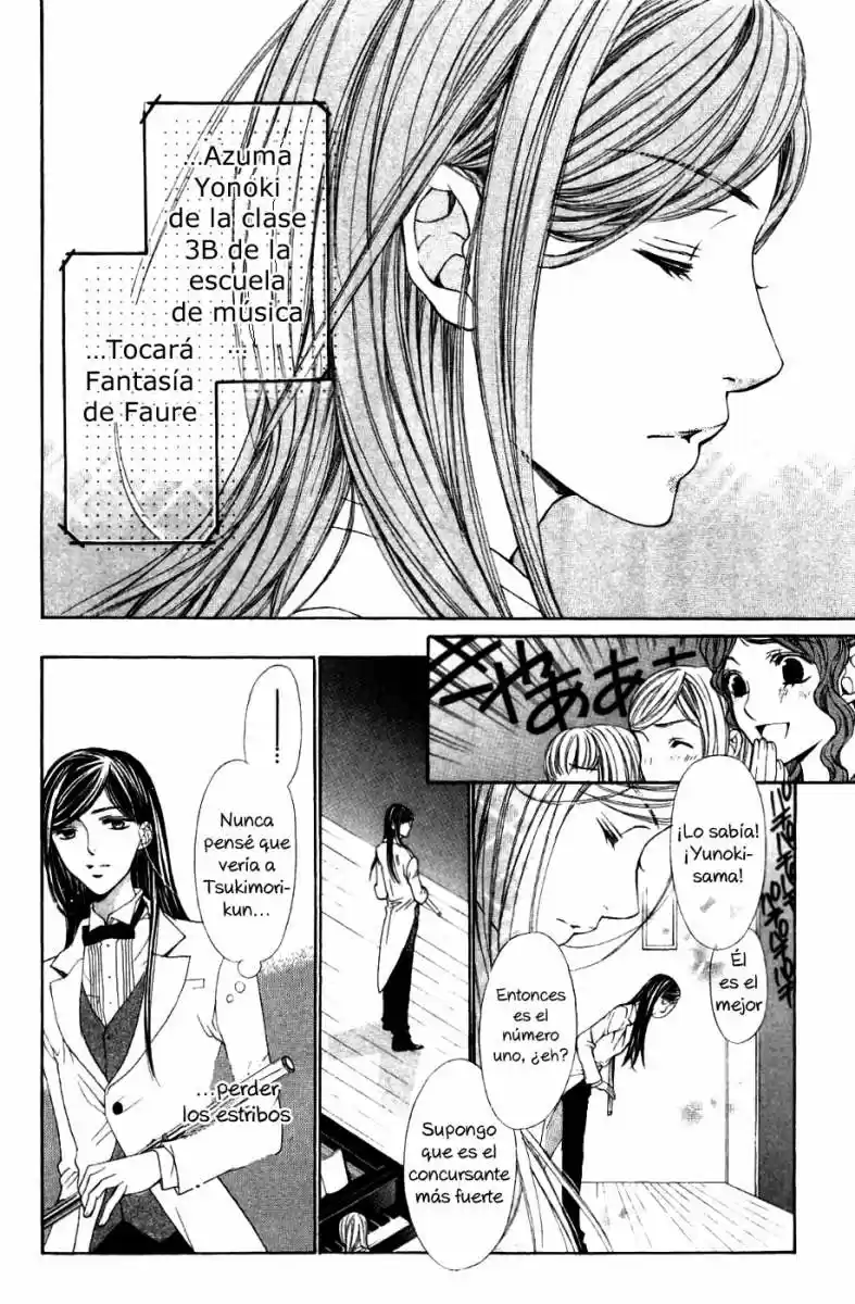 Kiniro No Corda - Capítulo 42 - Página 39 - LectorTMOo