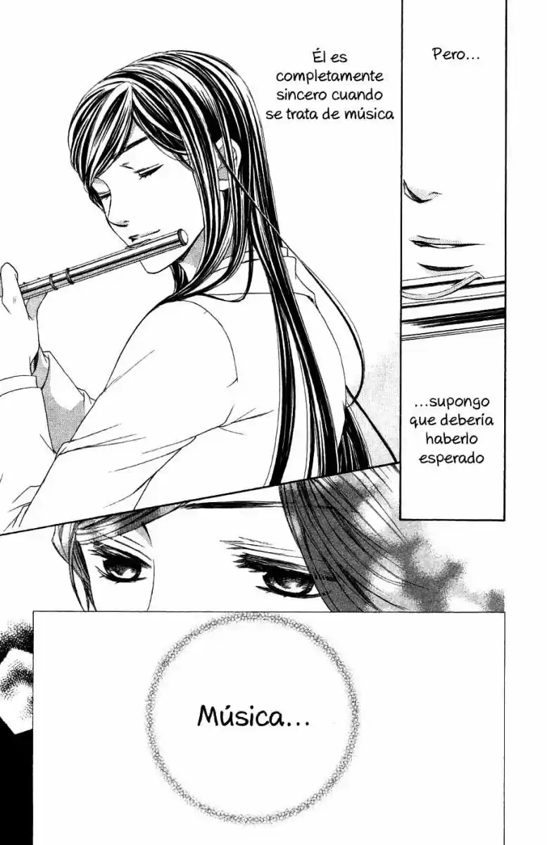 Kiniro No Corda - Capítulo 42 - Página 40 - LectorTMOo