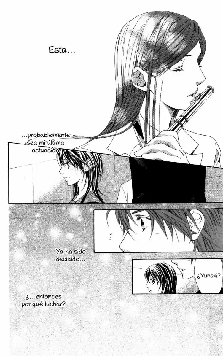 Kiniro No Corda - Capítulo 42 - Página 41 - LectorTMOo