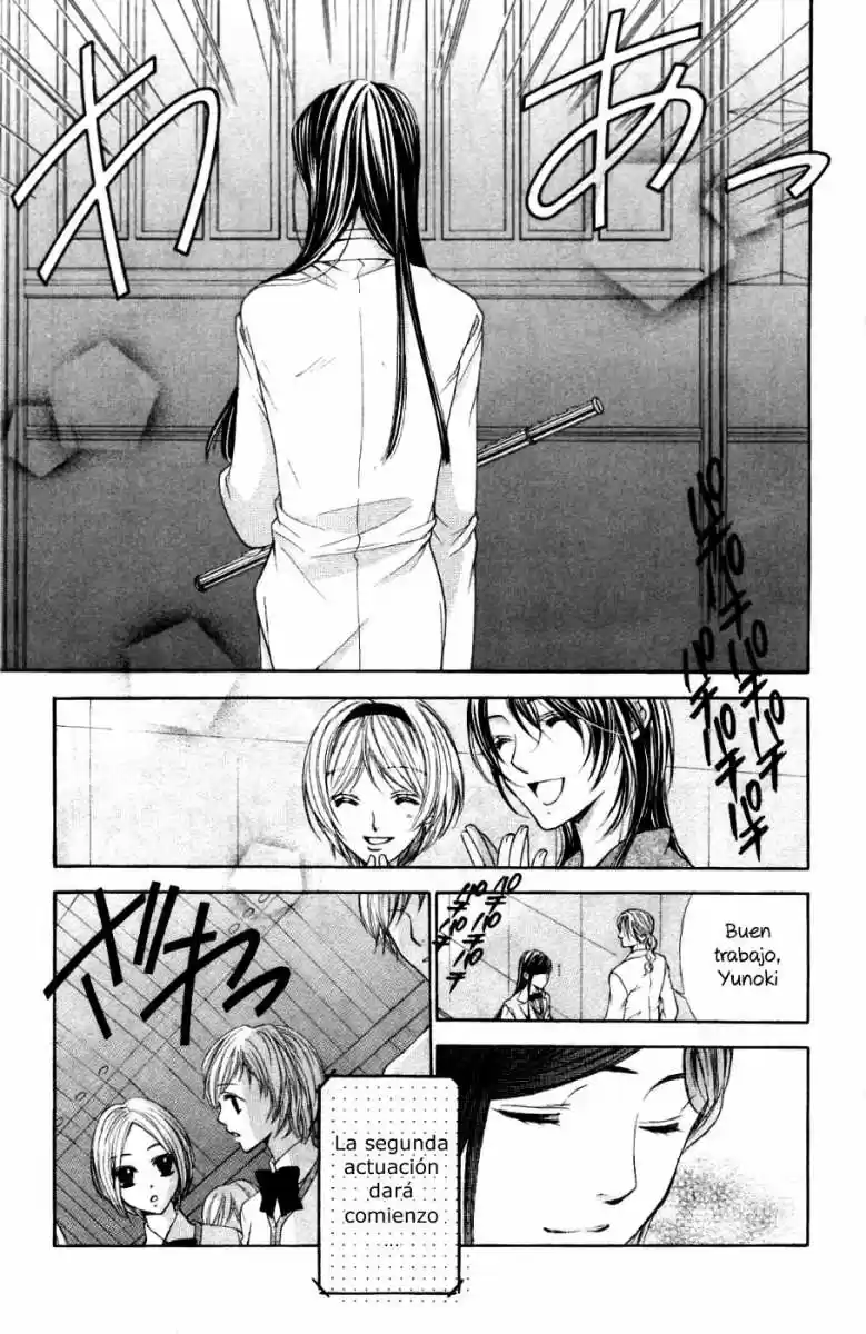 Kiniro No Corda - Capítulo 42 - Página 42 - LectorTMOo