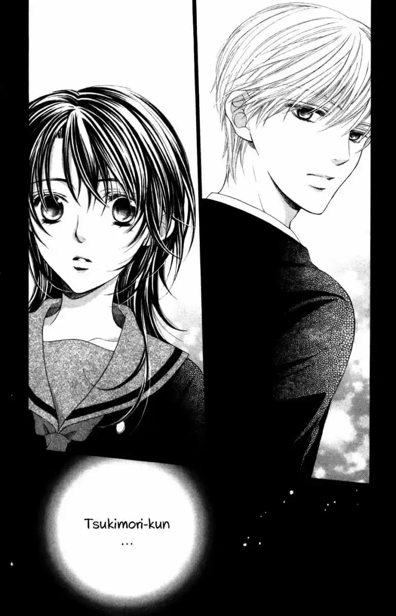 Kiniro No Corda - Capítulo 42 - Página 44 - LectorTMOo