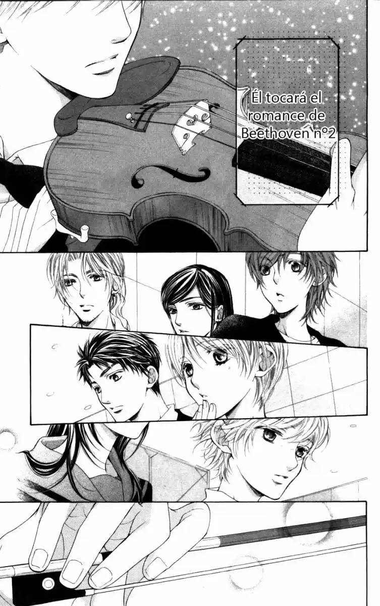 Kiniro No Corda - Capítulo 43 - Página 5 - LectorTMOo