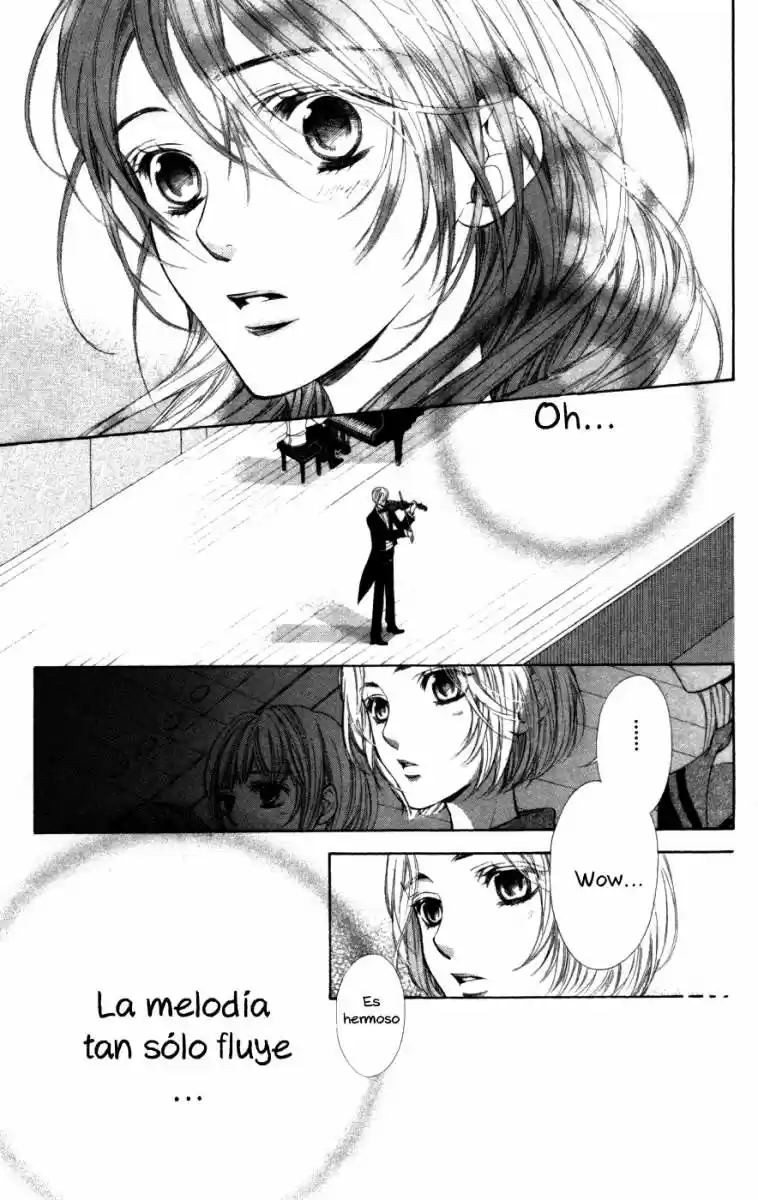 Kiniro No Corda - Capítulo 43 - Página 7 - LectorTMOo