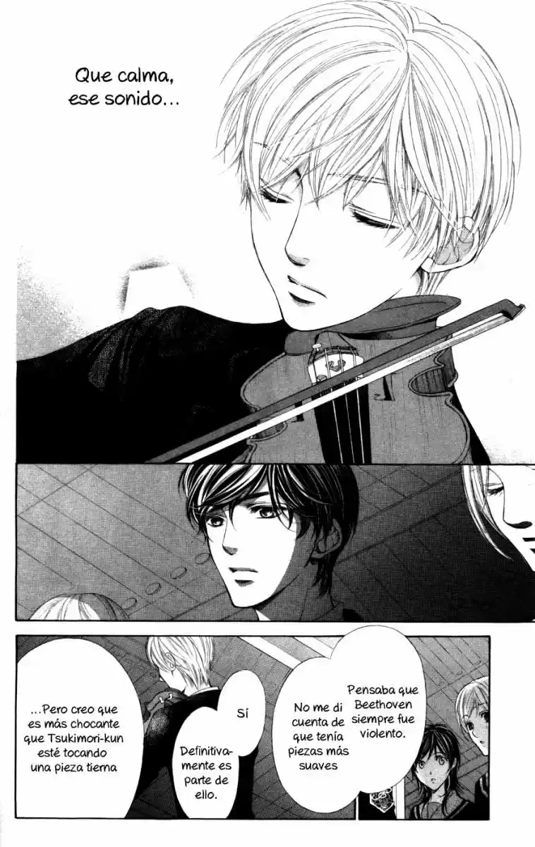Kiniro No Corda - Capítulo 43 - Página 8 - LectorTMOo