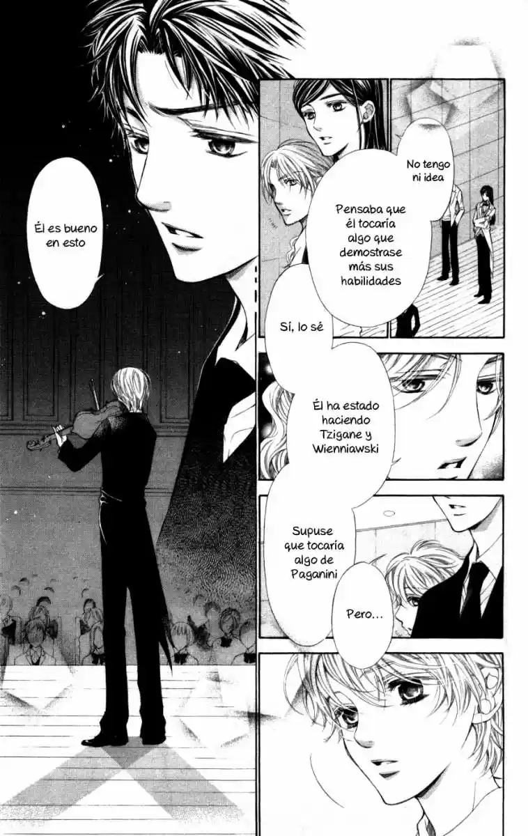 Kiniro No Corda - Capítulo 43 - Página 9 - LectorTMOo