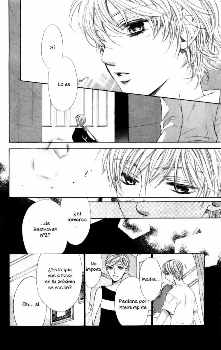Kiniro No Corda - Capítulo 43 - Página 10 - LectorTMOo