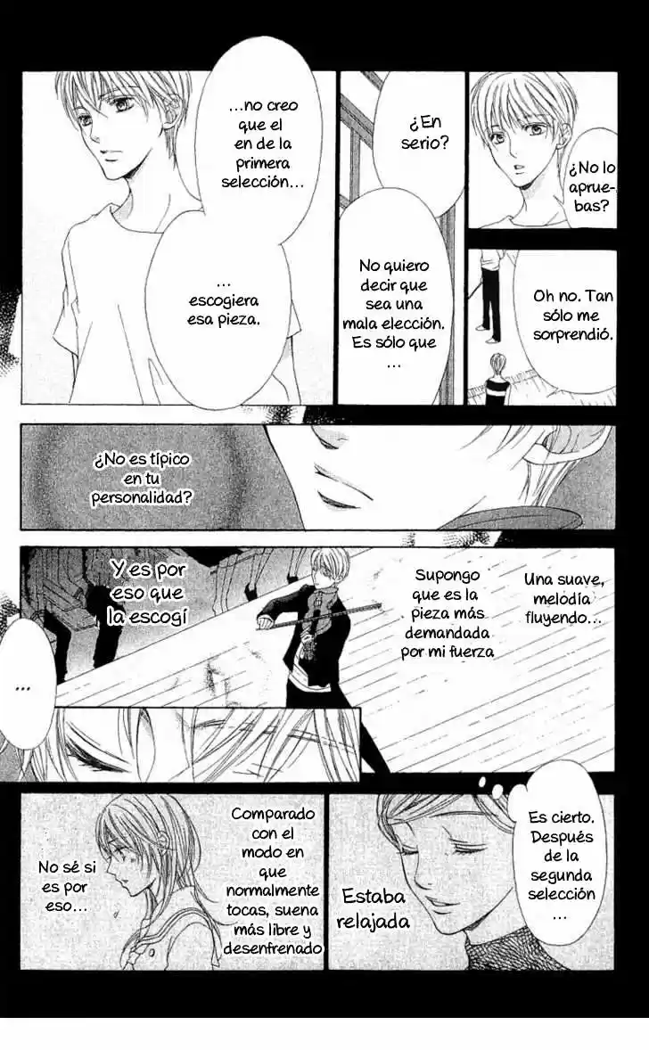 Kiniro No Corda - Capítulo 43 - Página 11 - LectorTMOo