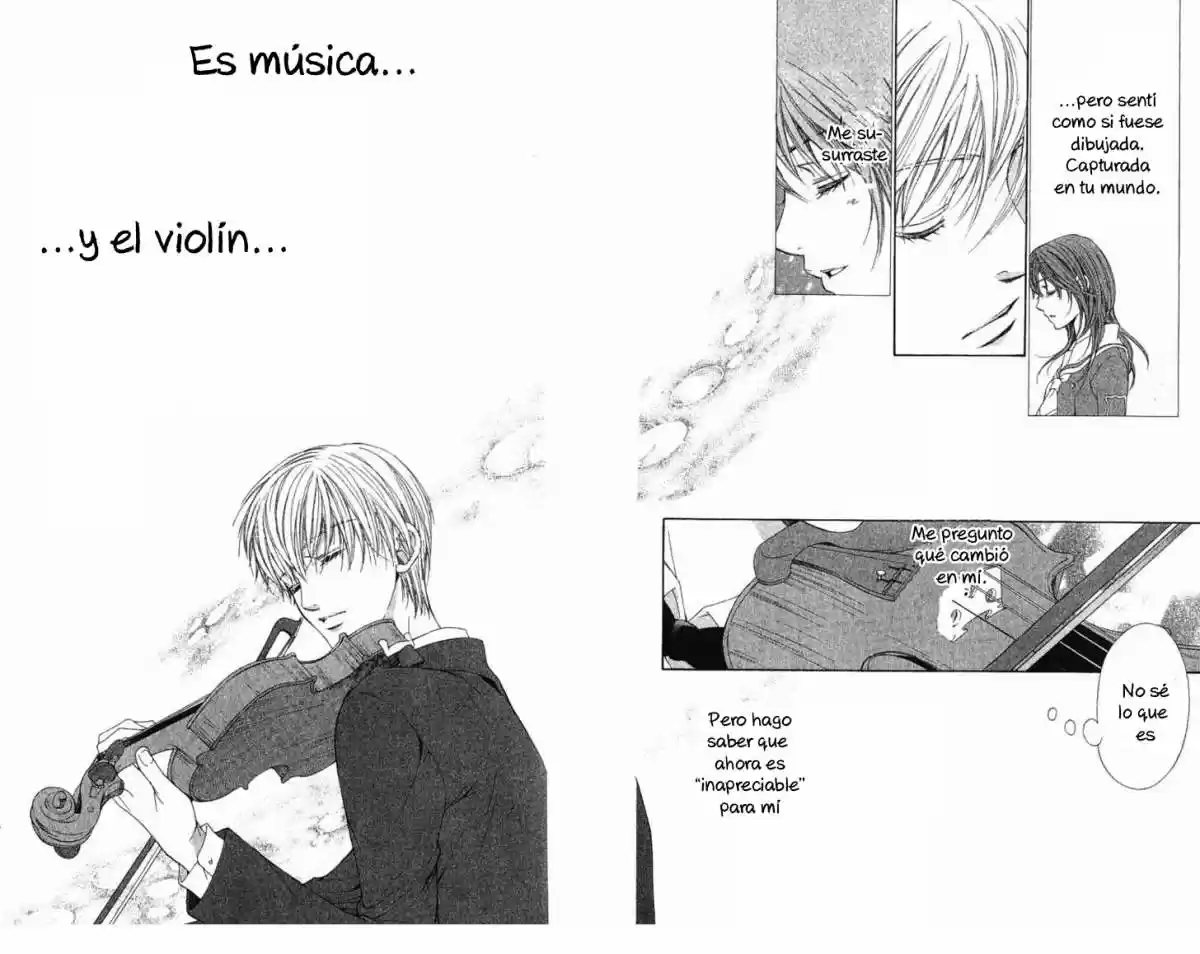 Kiniro No Corda - Capítulo 43 - Página 12 - LectorTMOo