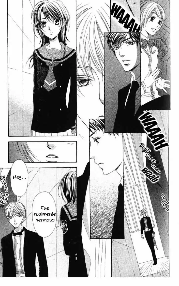Kiniro No Corda - Capítulo 43 - Página 14 - LectorTMOo