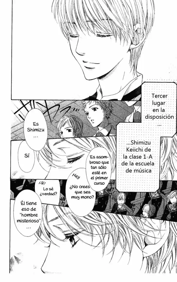 Kiniro No Corda - Capítulo 43 - Página 15 - LectorTMOo