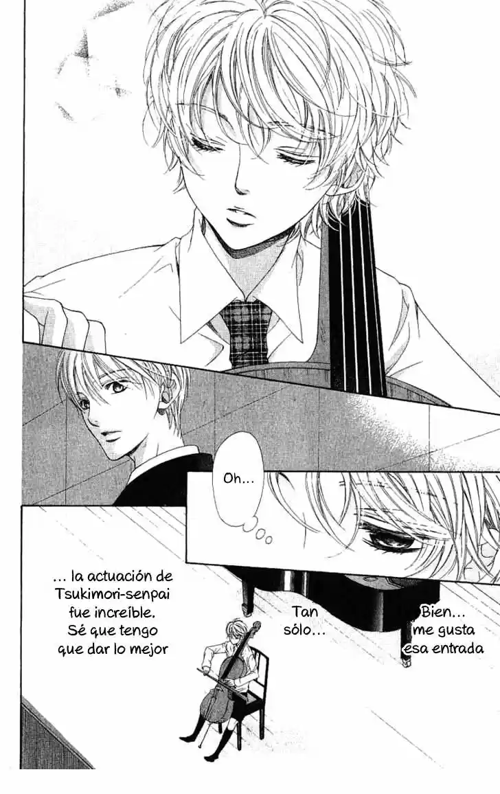 Kiniro No Corda - Capítulo 43 - Página 17 - LectorTMOo