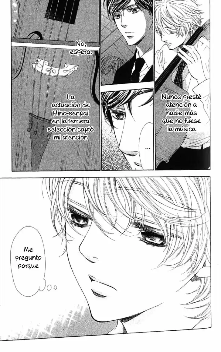 Kiniro No Corda - Capítulo 43 - Página 18 - LectorTMOo