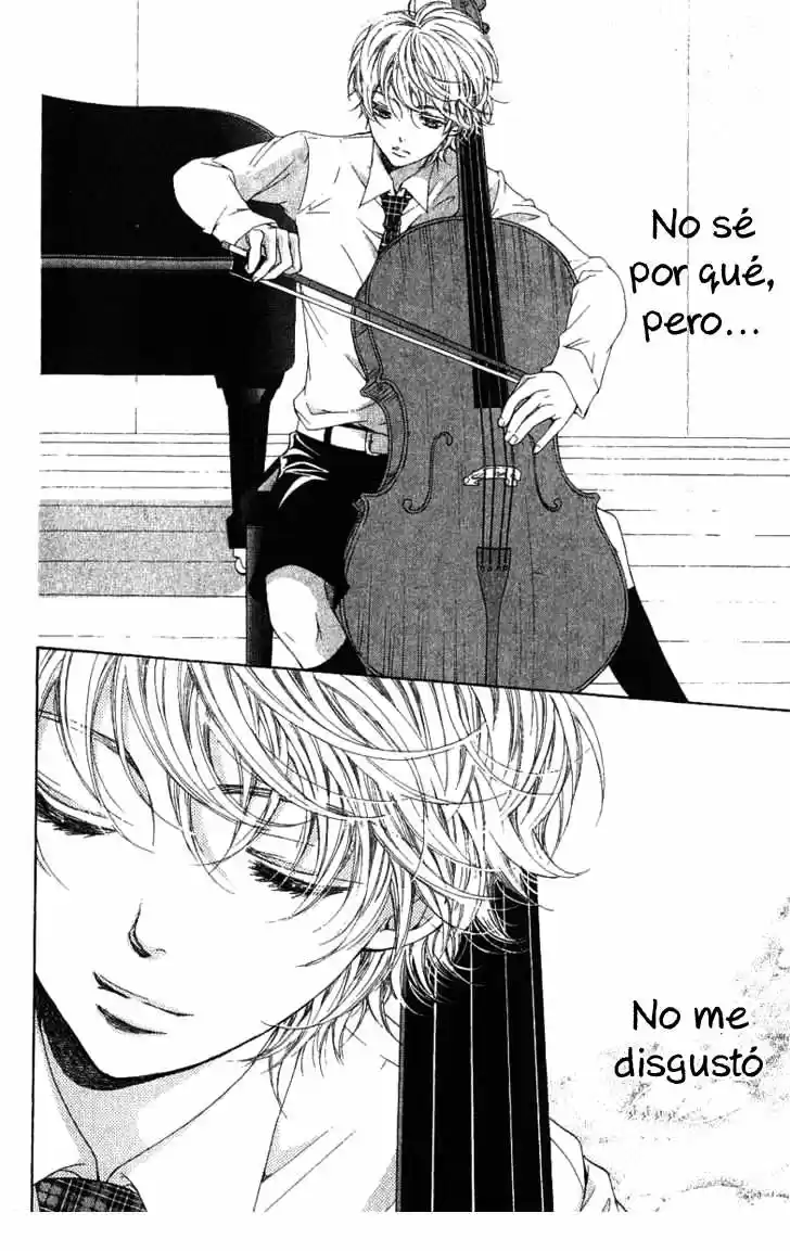 Kiniro No Corda - Capítulo 43 - Página 19 - LectorTMOo
