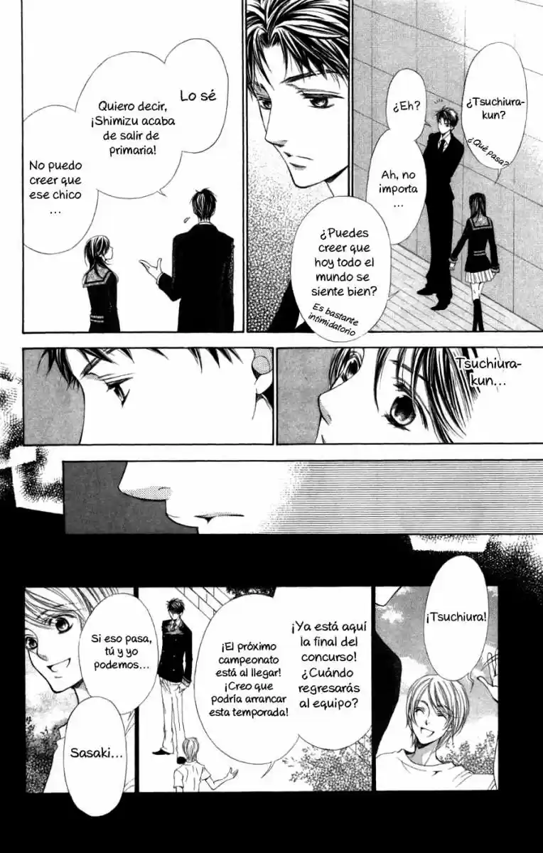 Kiniro No Corda - Capítulo 43 - Página 21 - LectorTMOo