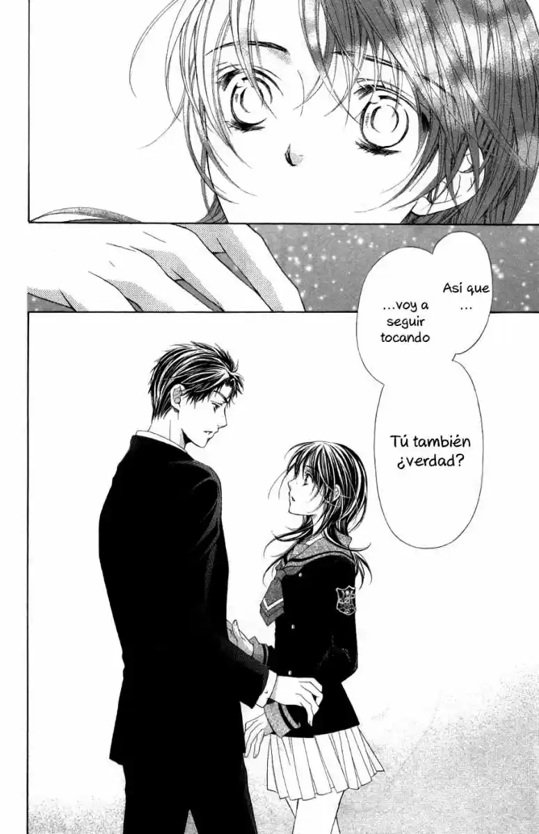 Kiniro No Corda - Capítulo 43 - Página 23 - LectorTMOo