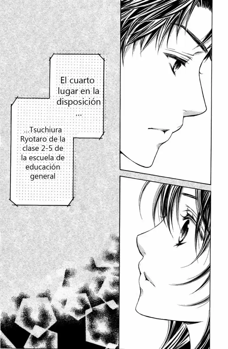 Kiniro No Corda - Capítulo 43 - Página 24 - LectorTMOo