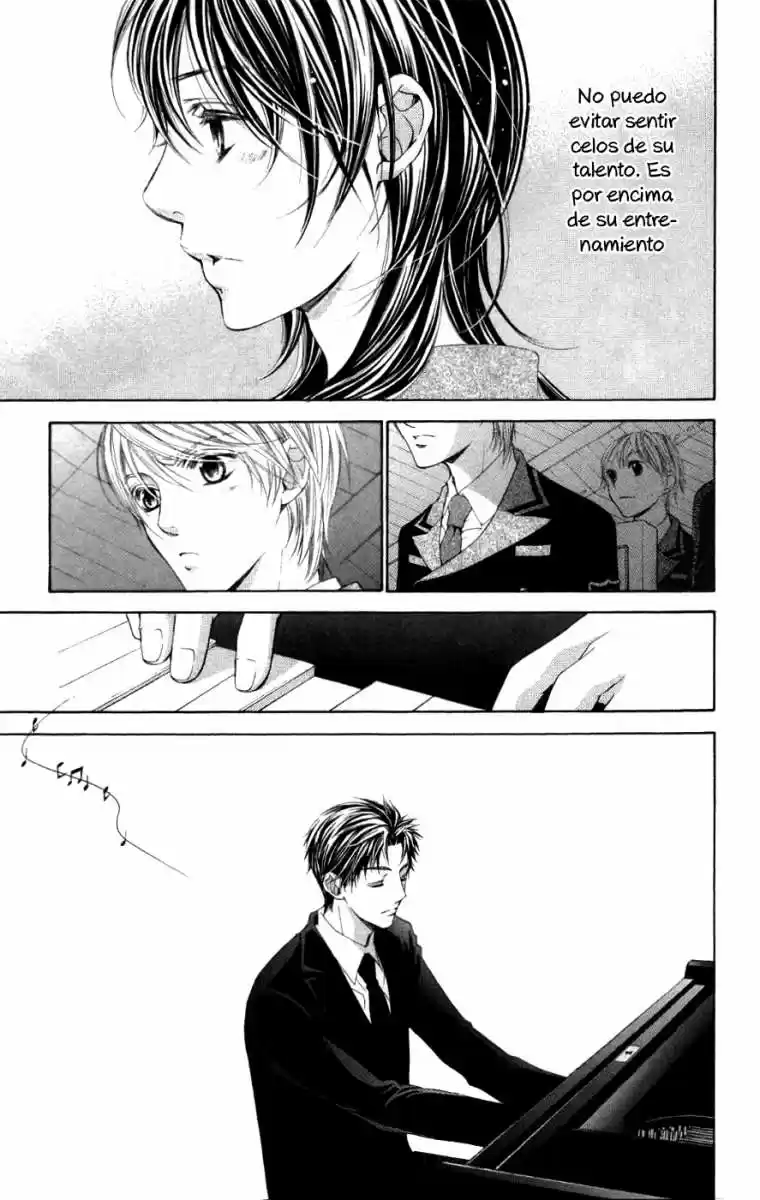 Kiniro No Corda - Capítulo 43 - Página 26 - LectorTMOo