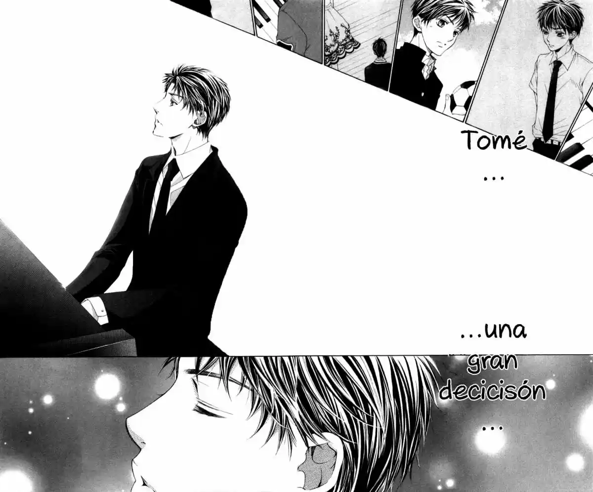 Kiniro No Corda - Capítulo 43 - Página 27 - LectorTMOo