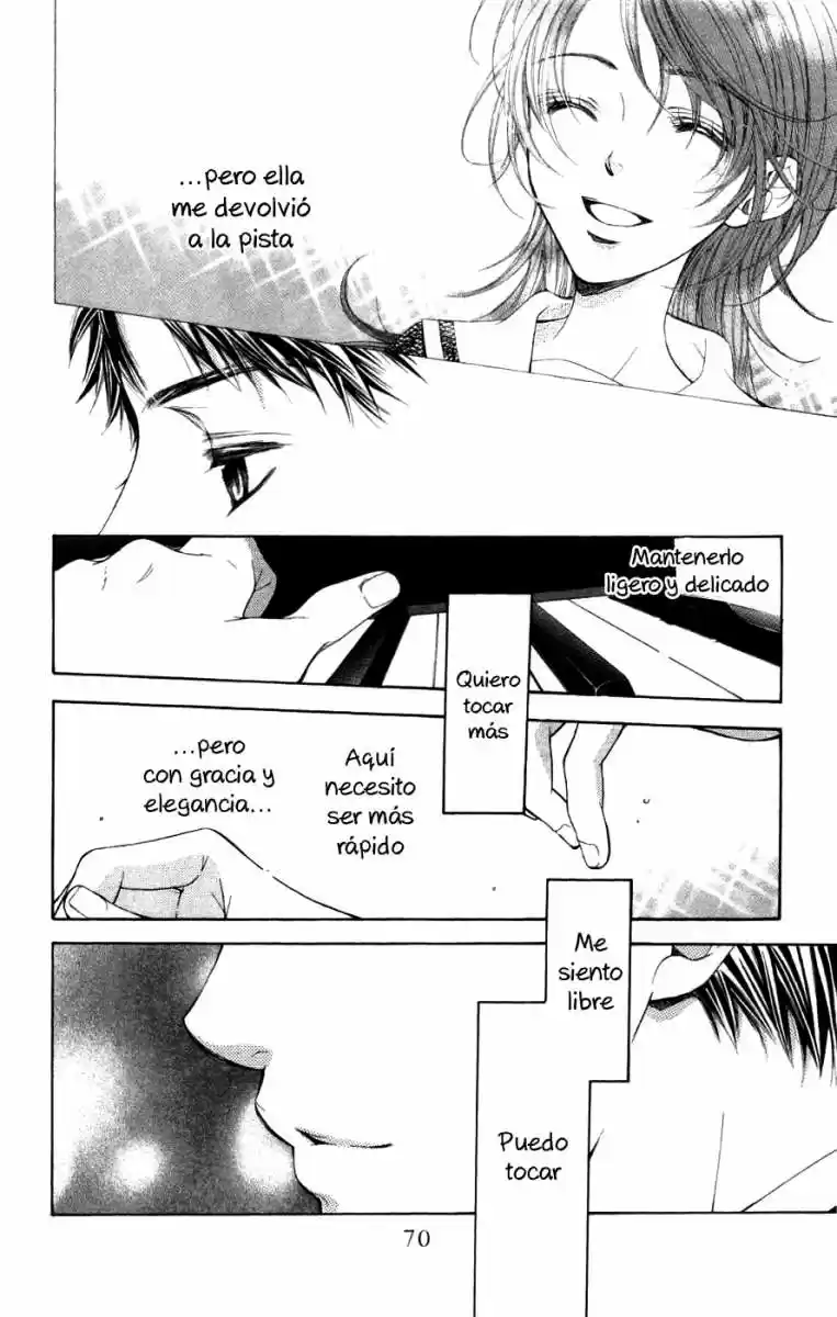 Kiniro No Corda - Capítulo 43 - Página 28 - LectorTMOo