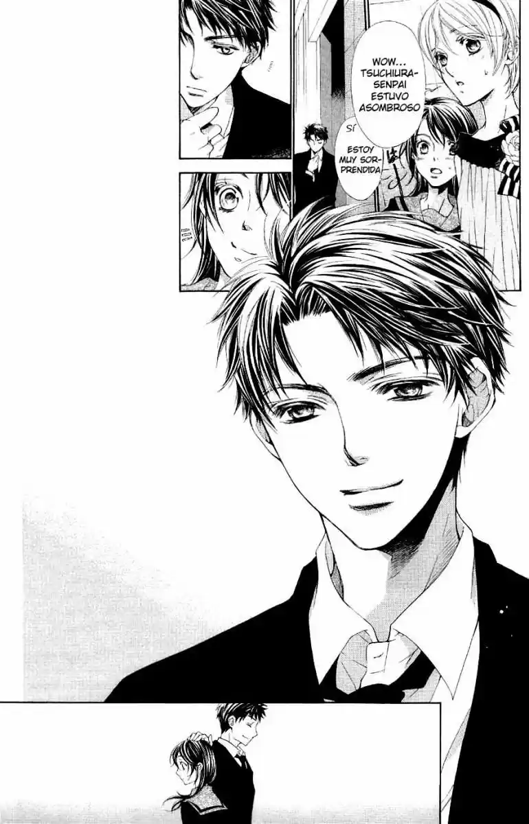 Kiniro No Corda - Capítulo 44 - Página 5 - LectorTMOo