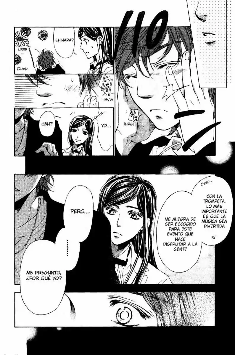 Kiniro No Corda - Capítulo 44 - Página 7 - LectorTMOo