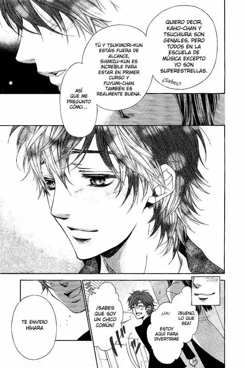 Kiniro No Corda - Capítulo 44 - Página 8 - LectorTMOo