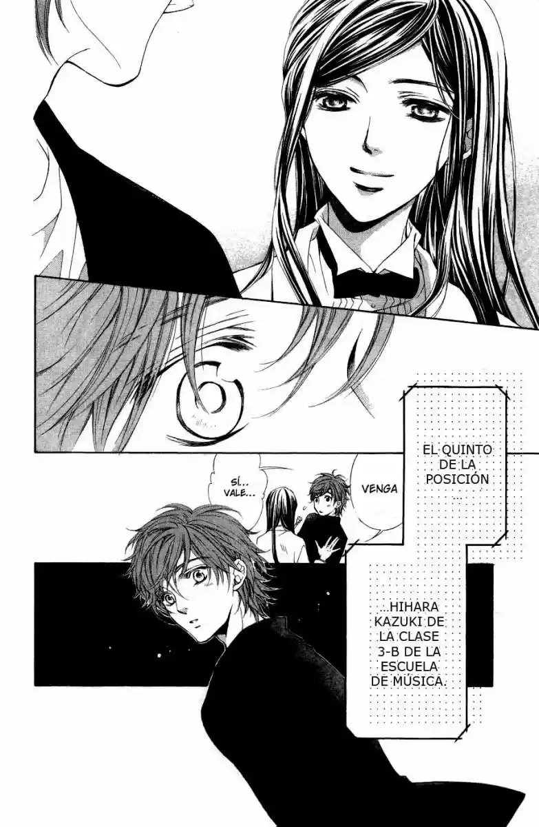 Kiniro No Corda - Capítulo 44 - Página 9 - LectorTMOo