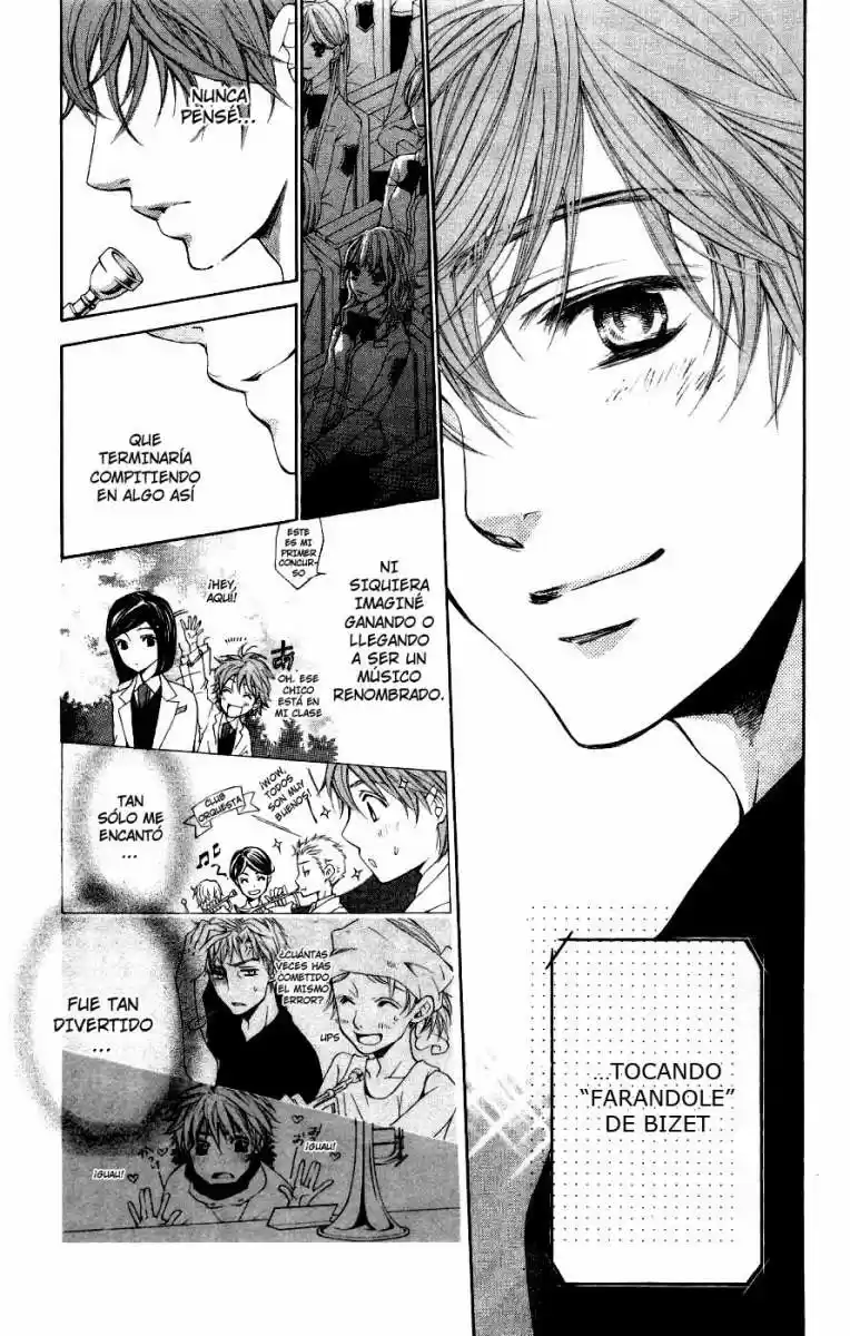 Kiniro No Corda - Capítulo 44 - Página 10 - LectorTMOo