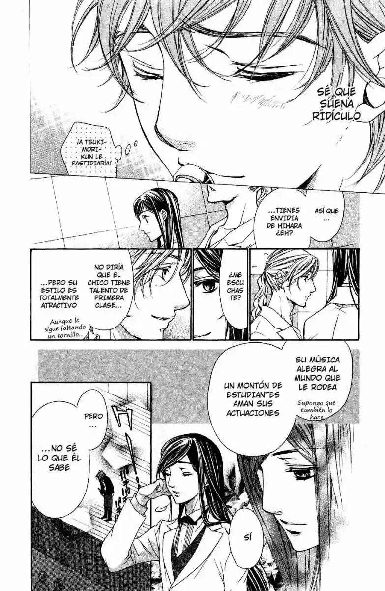 Kiniro No Corda - Capítulo 44 - Página 12 - LectorTMOo