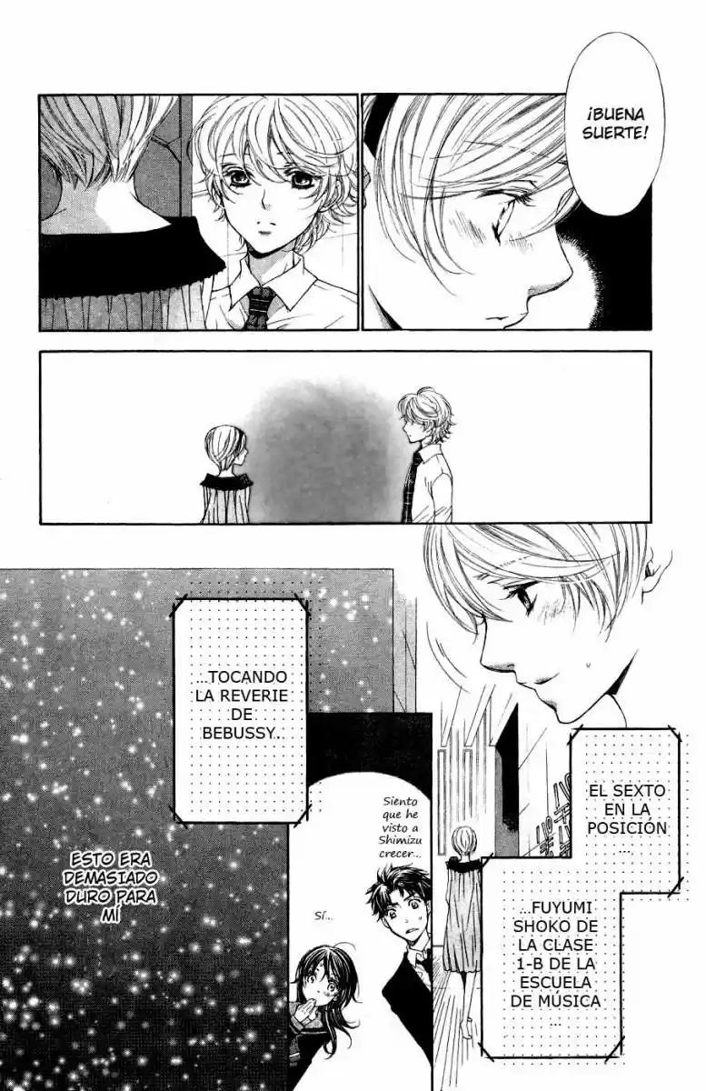 Kiniro No Corda - Capítulo 44 - Página 14 - LectorTMOo