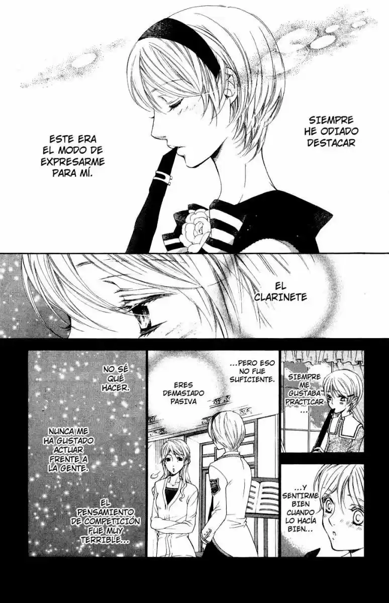 Kiniro No Corda - Capítulo 44 - Página 15 - LectorTMOo