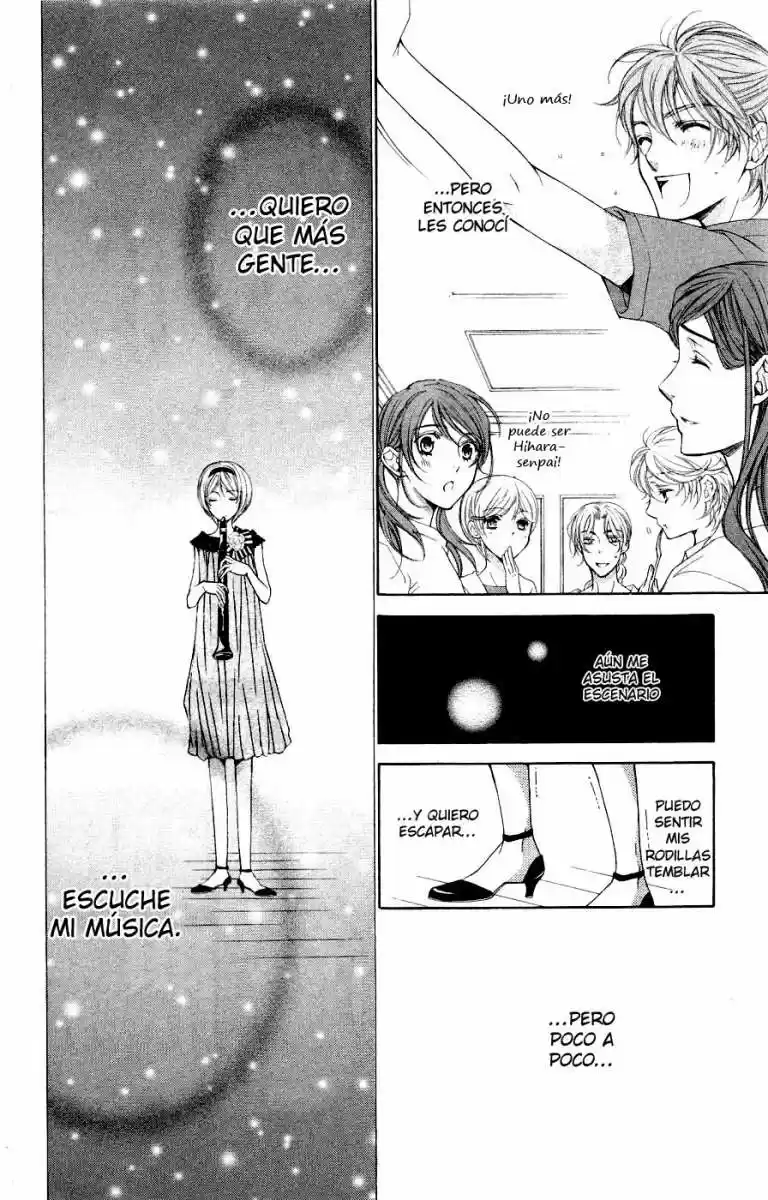 Kiniro No Corda - Capítulo 44 - Página 16 - LectorTMOo
