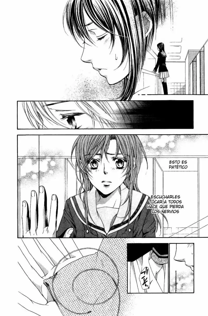 Kiniro No Corda - Capítulo 44 - Página 18 - LectorTMOo