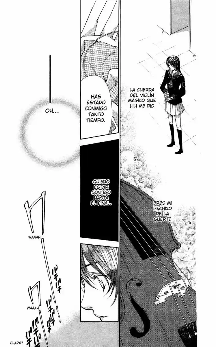 Kiniro No Corda - Capítulo 44 - Página 19 - LectorTMOo
