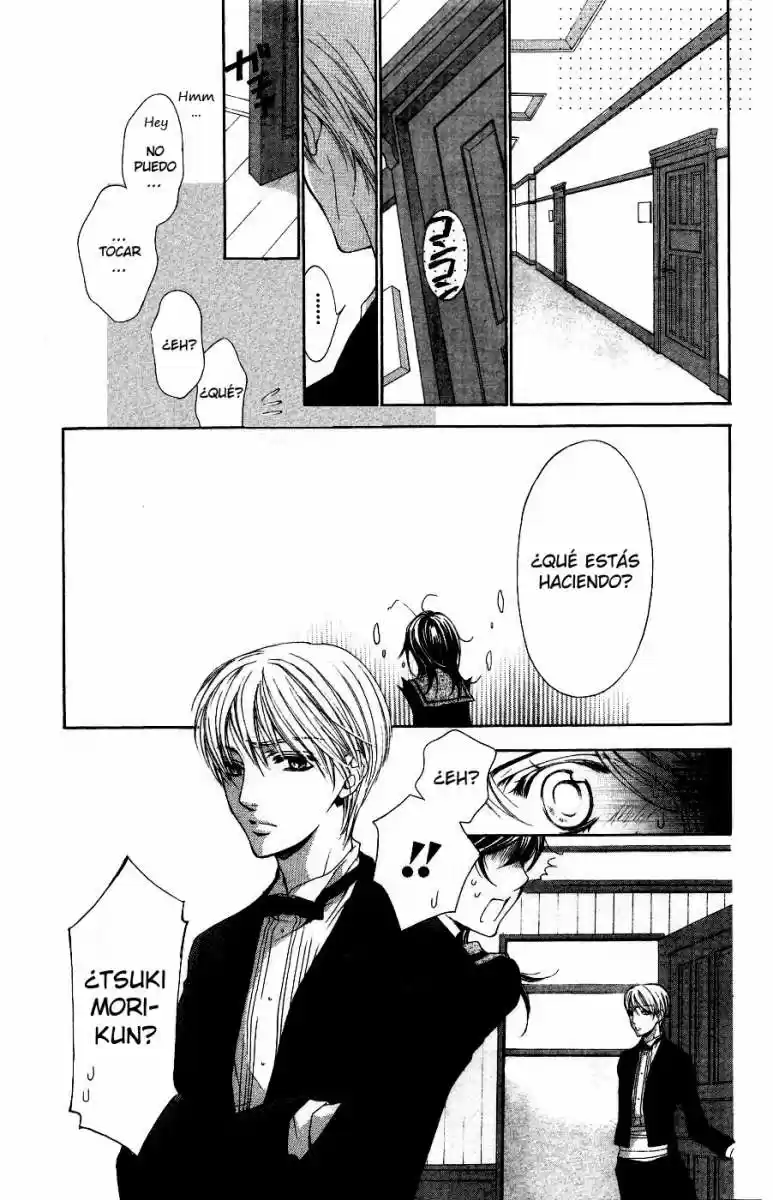 Kiniro No Corda - Capítulo 44 - Página 21 - LectorTMOo