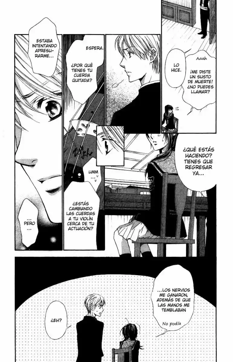 Kiniro No Corda - Capítulo 44 - Página 22 - LectorTMOo
